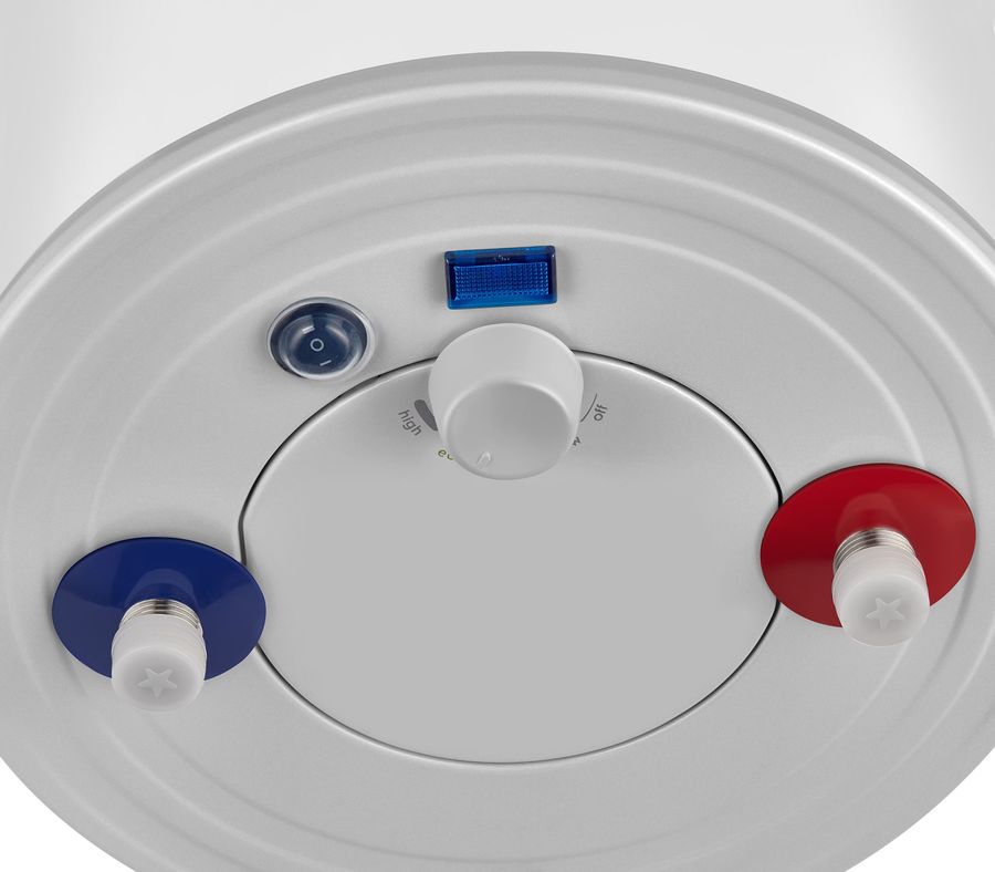 Купить Счетчики для воды для водонагреватель Electrolux Fidelity EWH 30 ...?