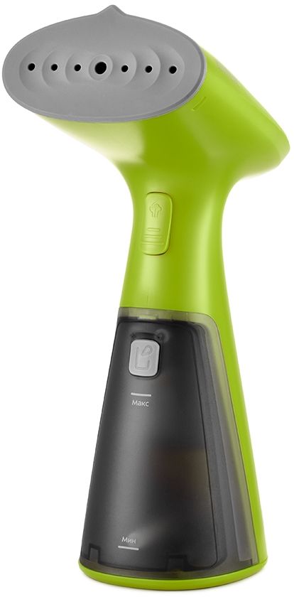 breville garment steamer