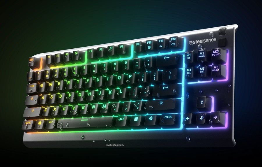 best non rgb mechanical keyboard