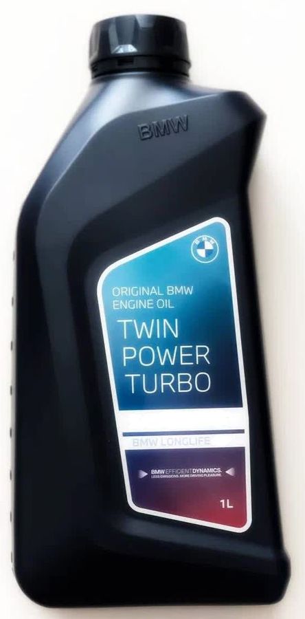 83212465854 масло bmw