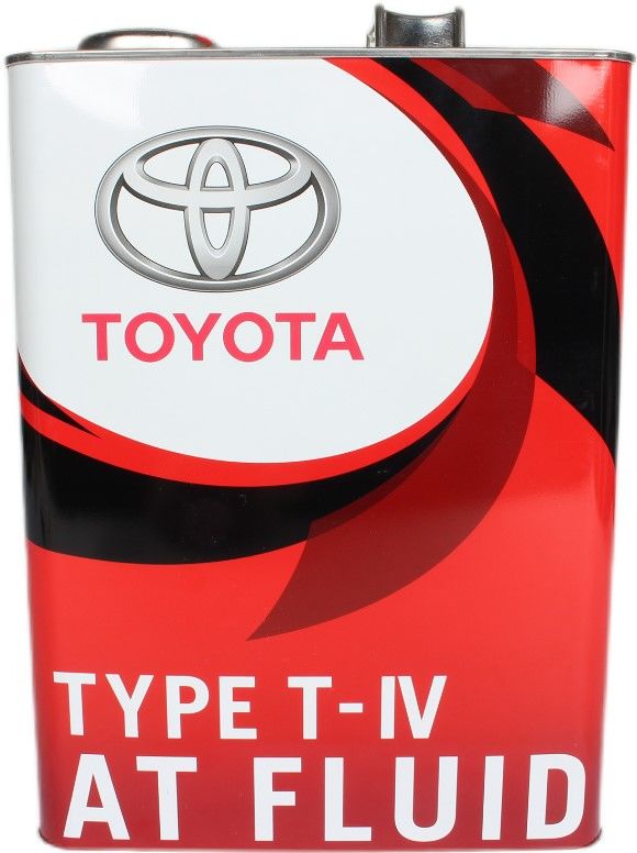 0888581060 toyota масло трансмиссионное