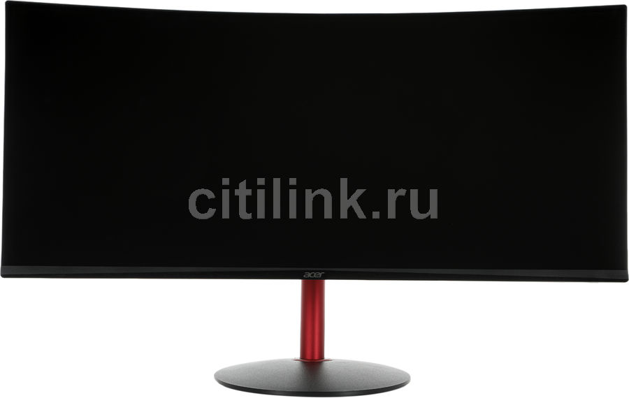 Acer nitro xz342cupbmiiphx 34 обзор