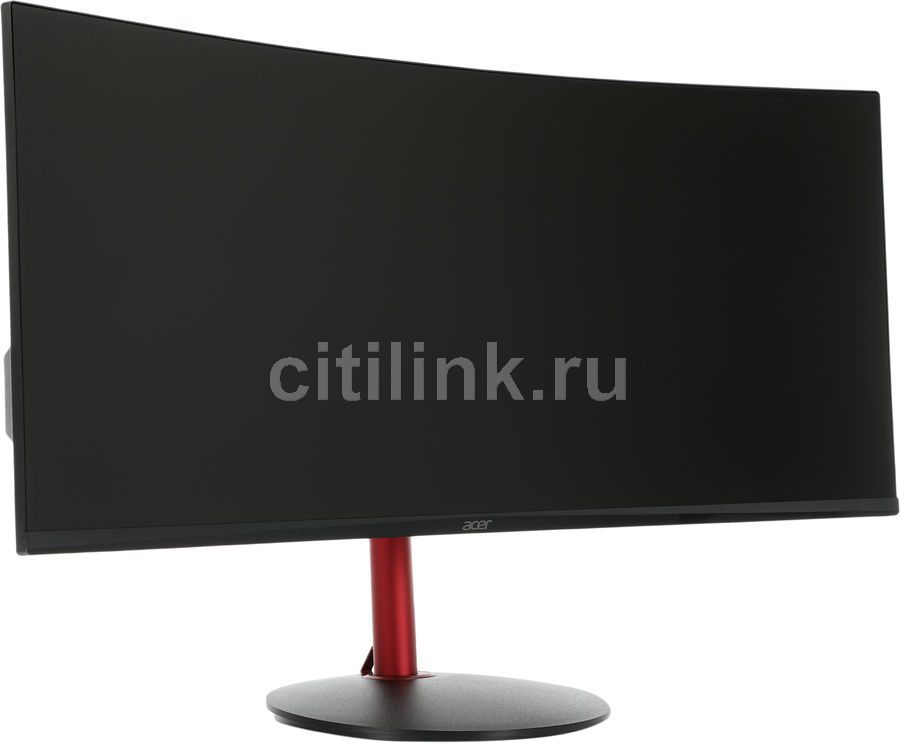 Acer nitro xz342cupbmiiphx 34 обзор