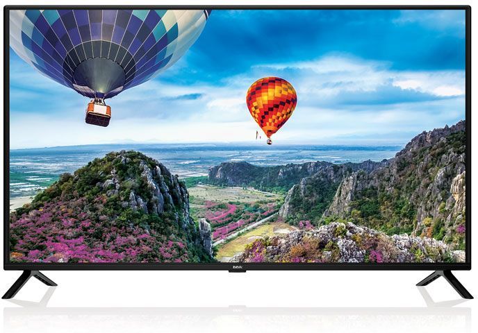 Телевизор BBK 42LEM-1052/FTS2C, 42', FULL HD Телевизор BBK 42LEM-1052/FTS2C, 42', FULL HD