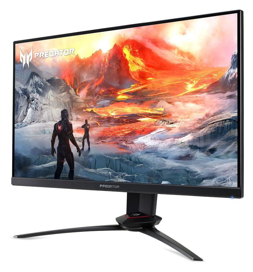 4k 120 monitors