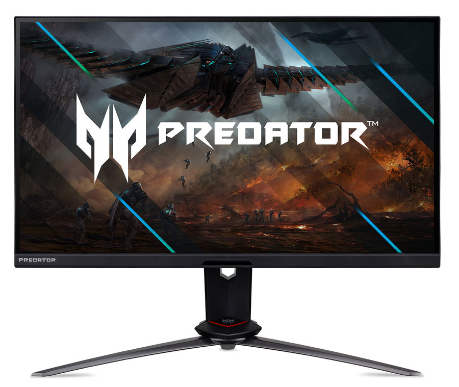 acer predator xb3 27 4k