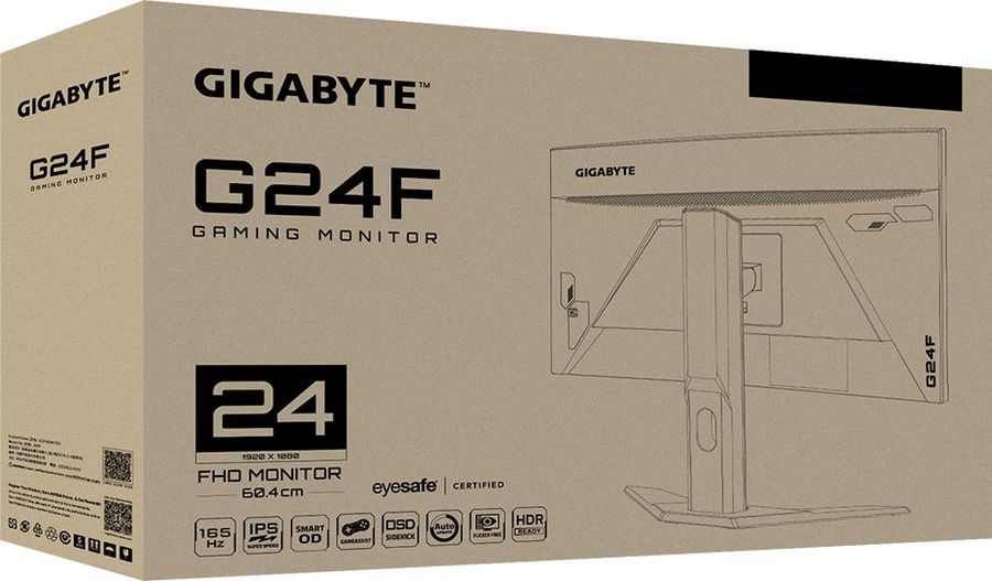 g24f gigabyte