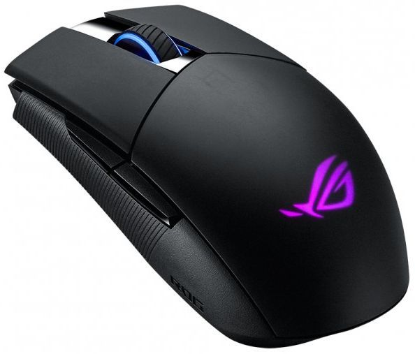 mouse asus strix impact