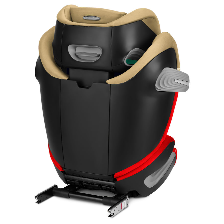 Cybex solution s i-Fix