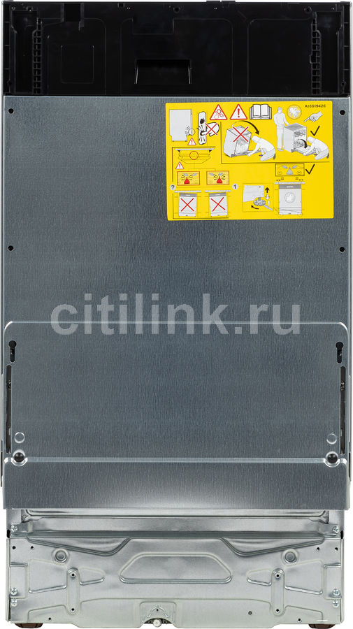 Посудомоечная машина electrolux eea912100l