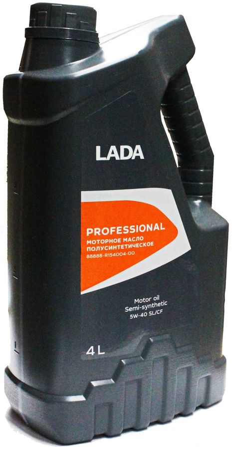 Lada professional 5w 40