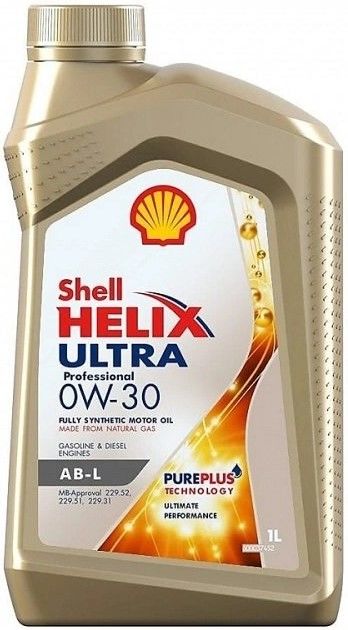 Моторное масло shell helix