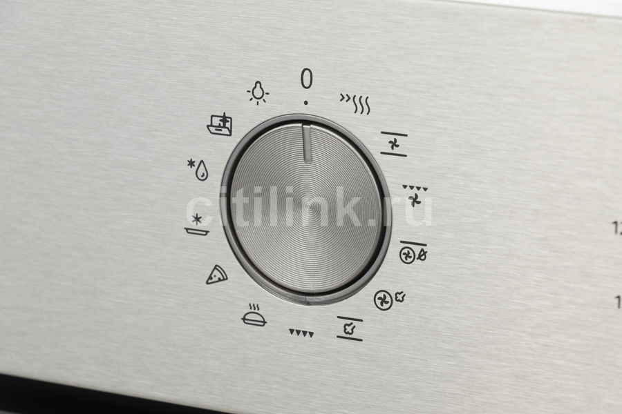 Духовой шкаф gorenje bosb6737e06x нержавеющая сталь черный