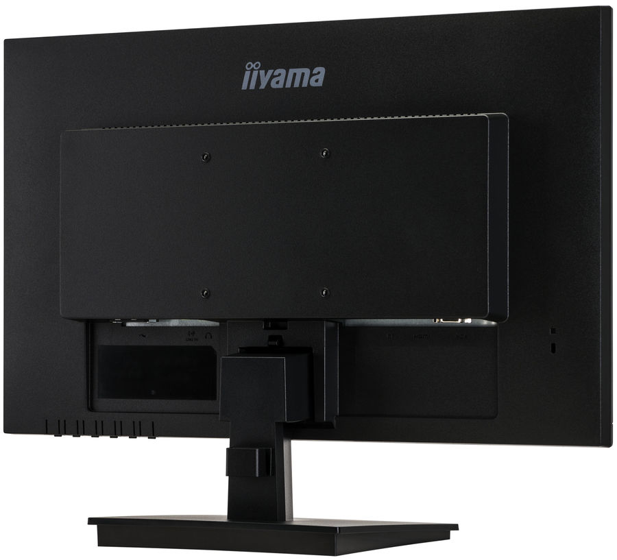 Монитор iiyama g master g2530hsu b1 обзор