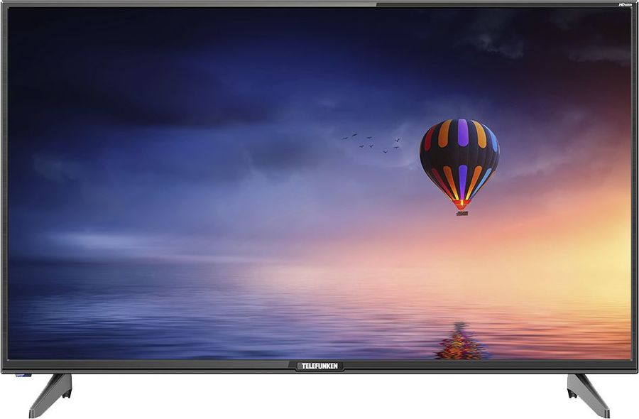 Телевизор Telefunken TF-LED32S57T2, 31.5', HD READY Телевизор Telefunken TF-LED32S57T2, 31.5', HD READY