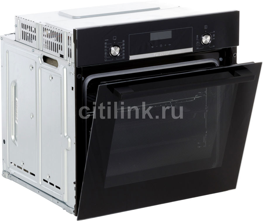 Электрический духовой шкаф bosch hij517yb0r