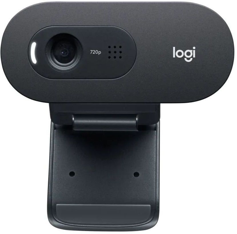 logitech camera web