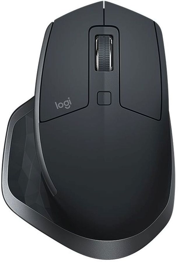 logitech mx master 2s usb