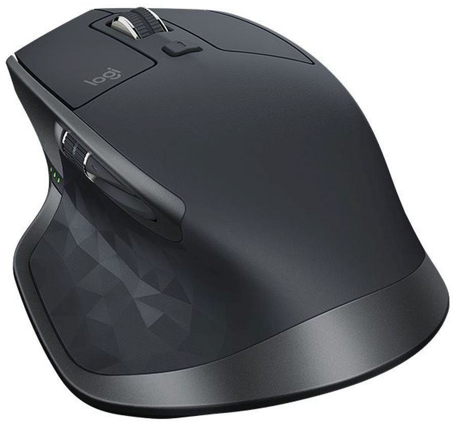 logitech mouse mx 2s