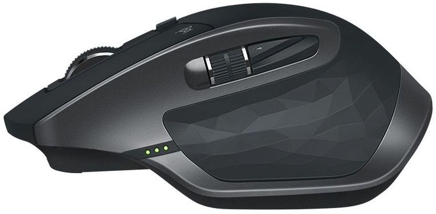 logitech mouse s2