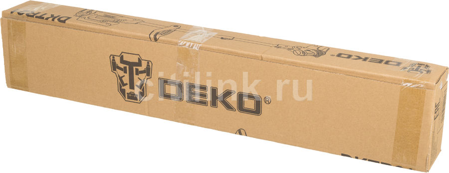 Deko dktr21 аккумулятор