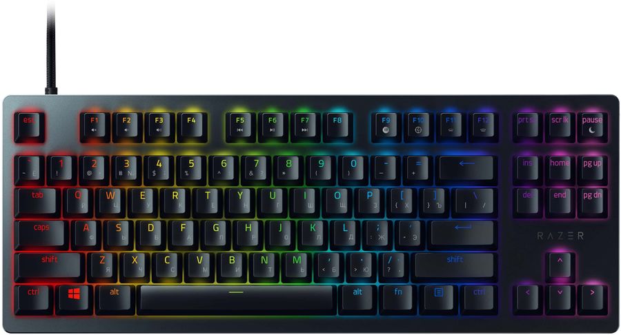 razer huntsman edition