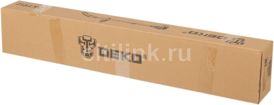 Deko dktr12 аккумулятор