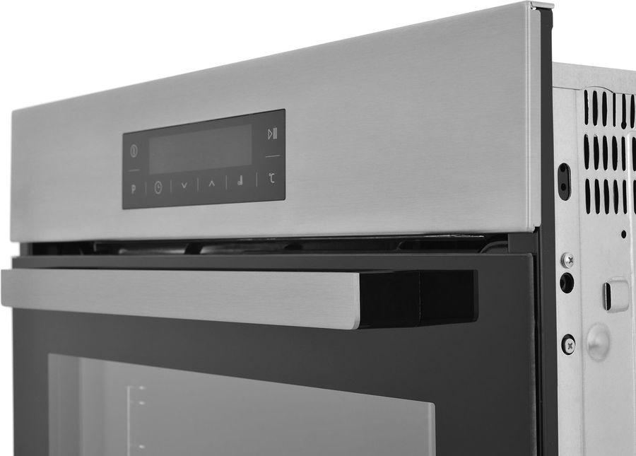 Электрический духовой шкаф beko bir22400xms