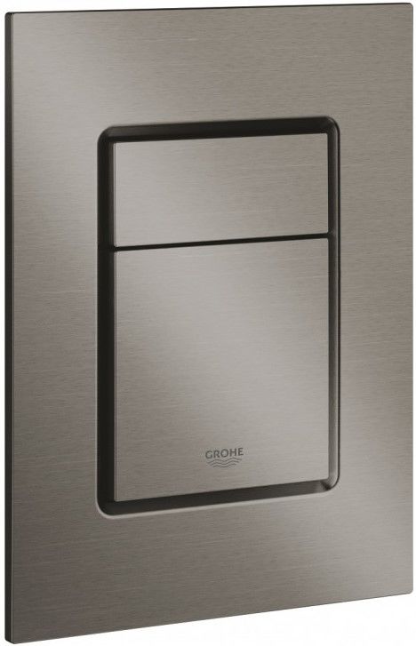 Кнопка смыва для унитаза GROHE Skate Cosmopolitan - купить в Ситилинк ...