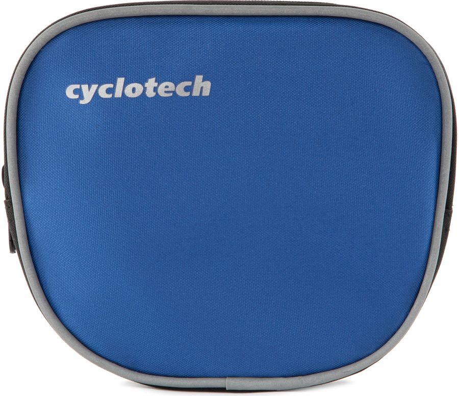 Инструкция, руководство по эксплуатации для велосумка CYCLOTECH CYC-7 ...