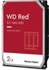 Жесткий диск WD Red WD20EFAX