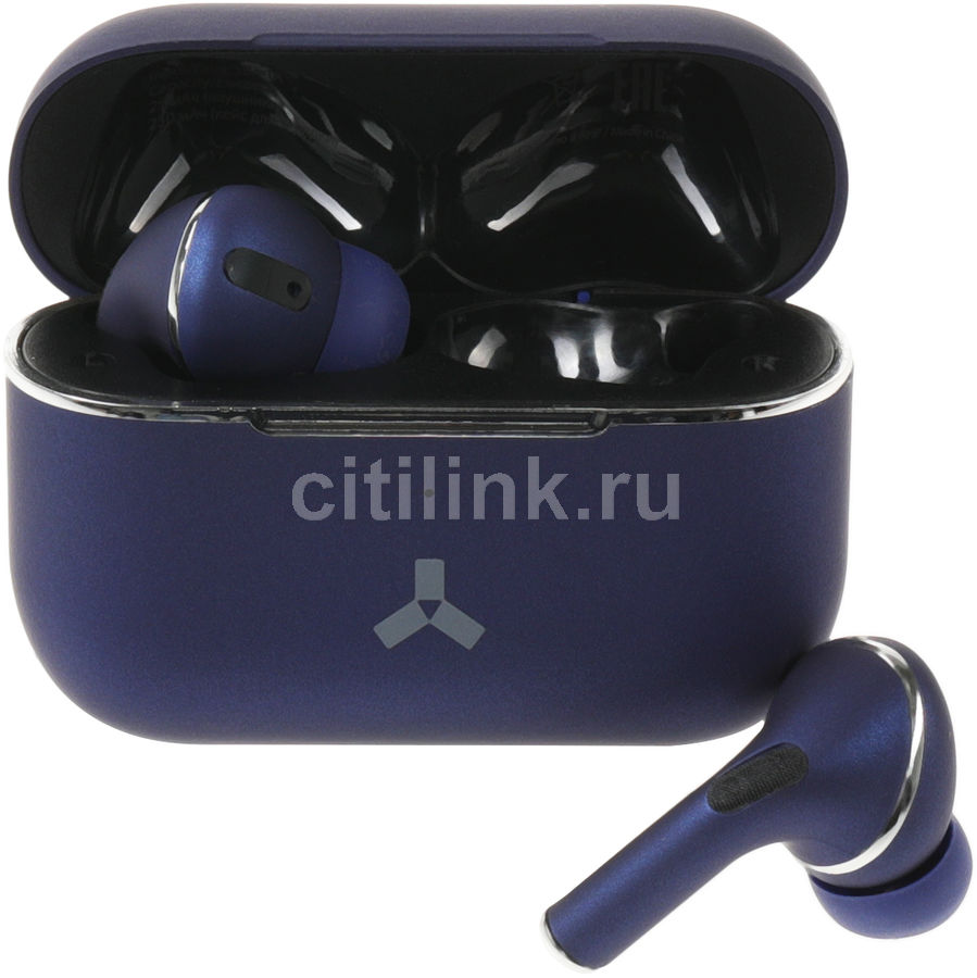 Гарнитура accesstyle indigo tws bluetooth обзор