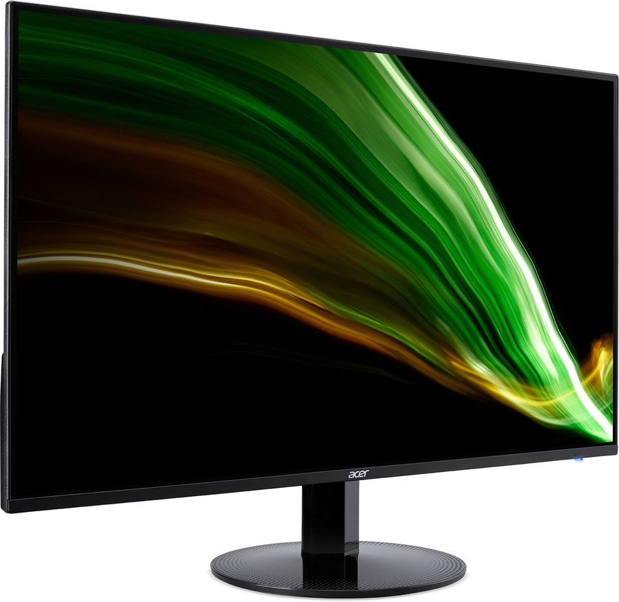 acer ips monitor 27