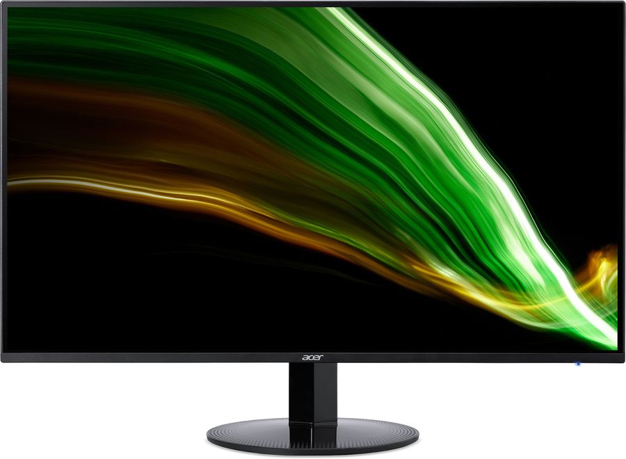 Монитор Acer SB271bmix 27", черный