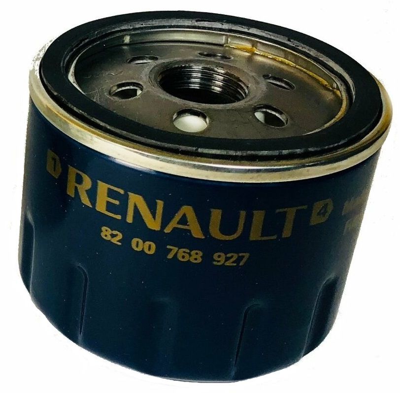 Renault 8200 495791