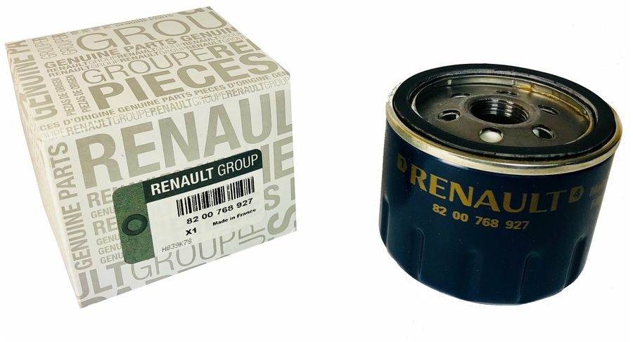 Renault 8200 495791