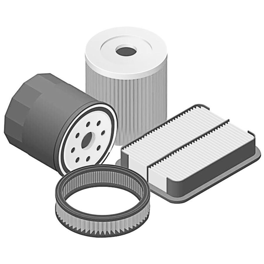 Фильтр салонный PARTS-MALL PMC-005 - купить в Ситилинк | 1519277