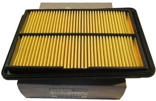 Nissan 16546 4ba1b