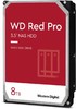 Жесткий диск WD Red Pro WD8003FFBX