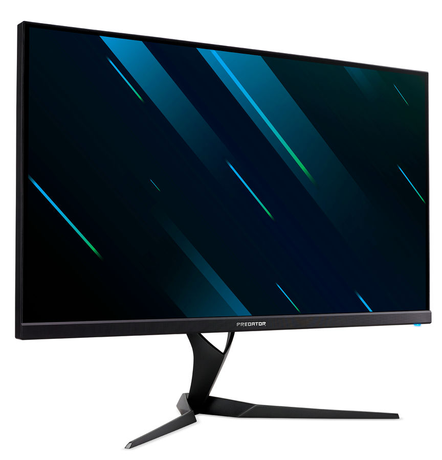 Acer predator xb323ugxbmiiphzx обзор