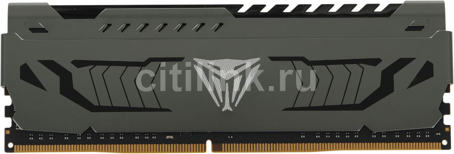 Акція на Модуль памяти Patriot Viper Steel PVS416G360C8 DDR4 - 16ГБ ...