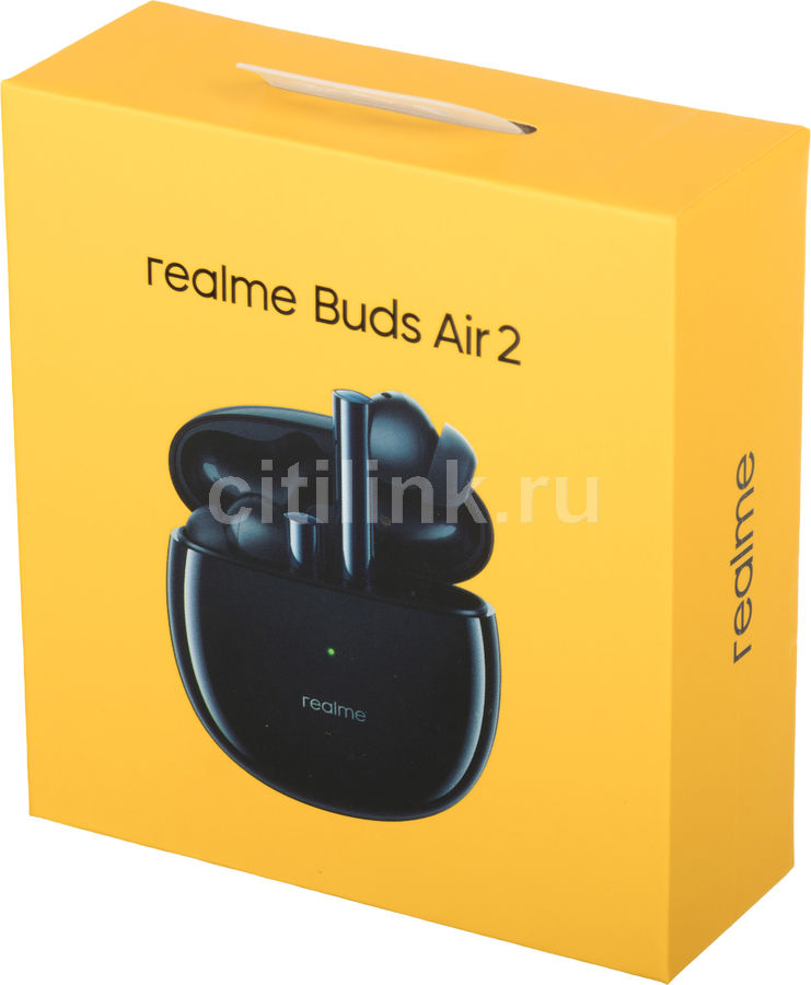 Realme Buds Air 2 Купить