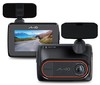 Видеорегистратор с радар-детектором Mio MiVue i157,  GPS