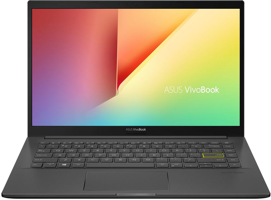 Asus vivobook 14 k413ja разбор