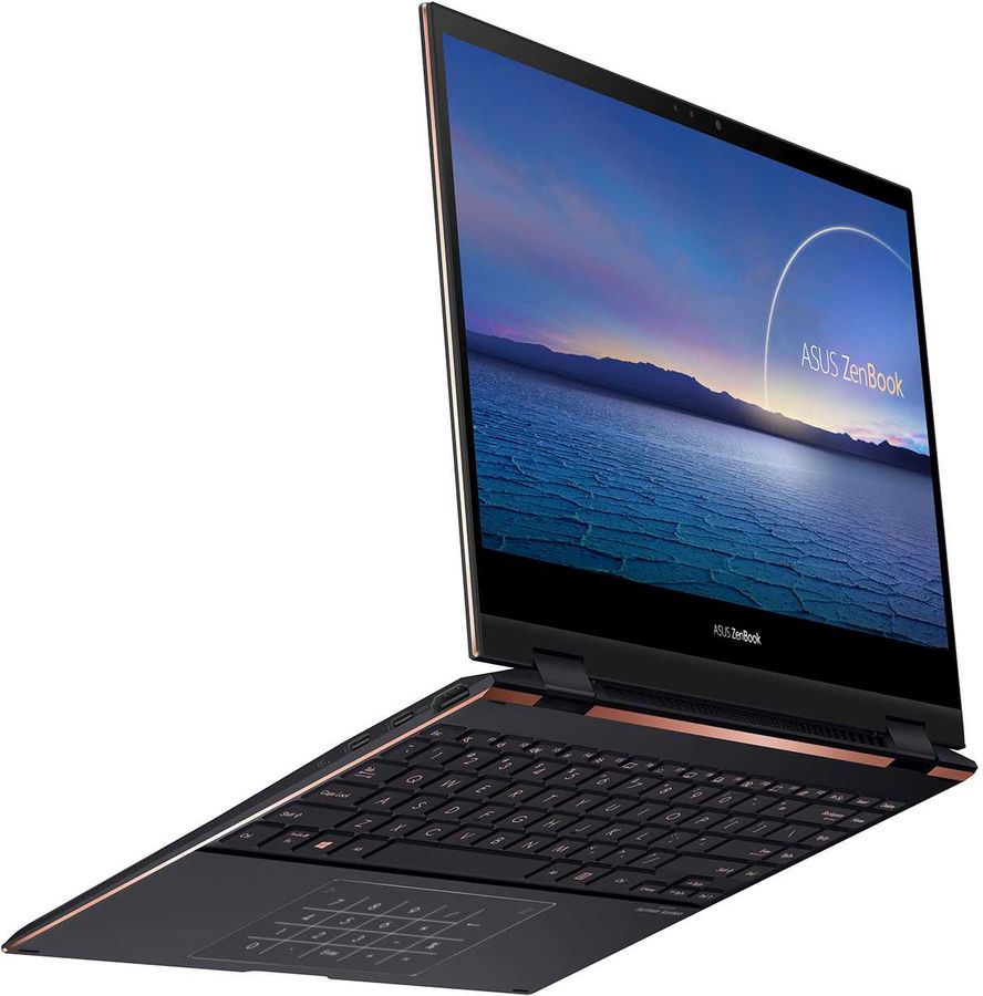 Купить Внешние диски для ноутбук-трансформер ASUS ZenBook Flip S 13 ...
