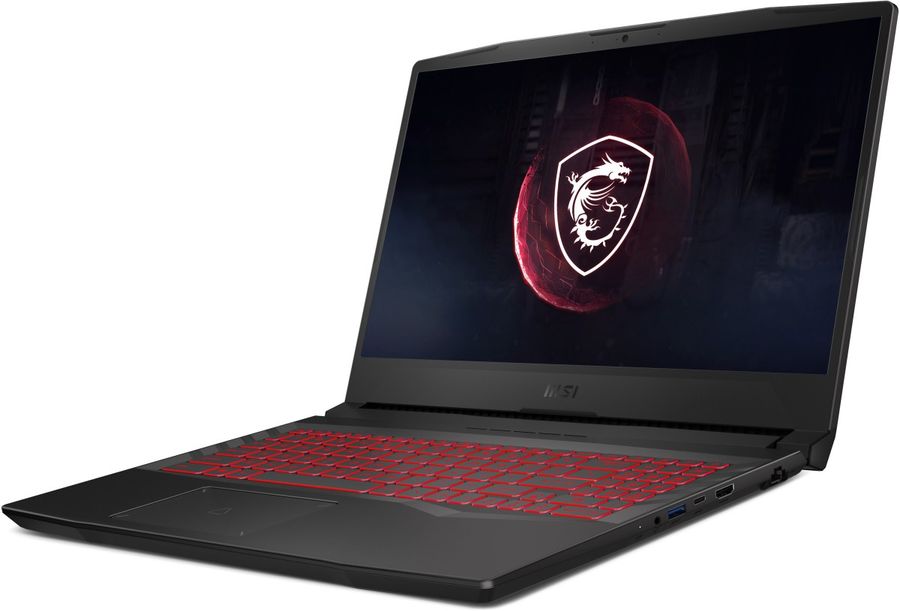 Днс Ноутбук Msi Pulse Gl 66