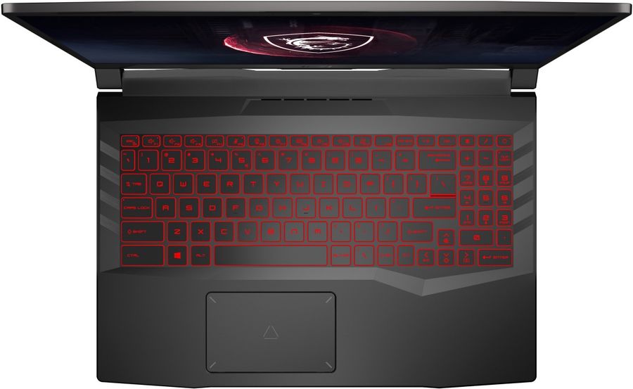 Днс Ноутбук Msi Pulse Gl 66