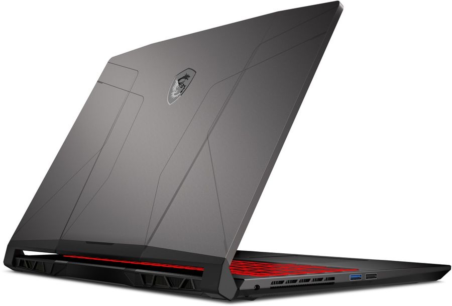 Днс Ноутбук Msi Pulse Gl 66