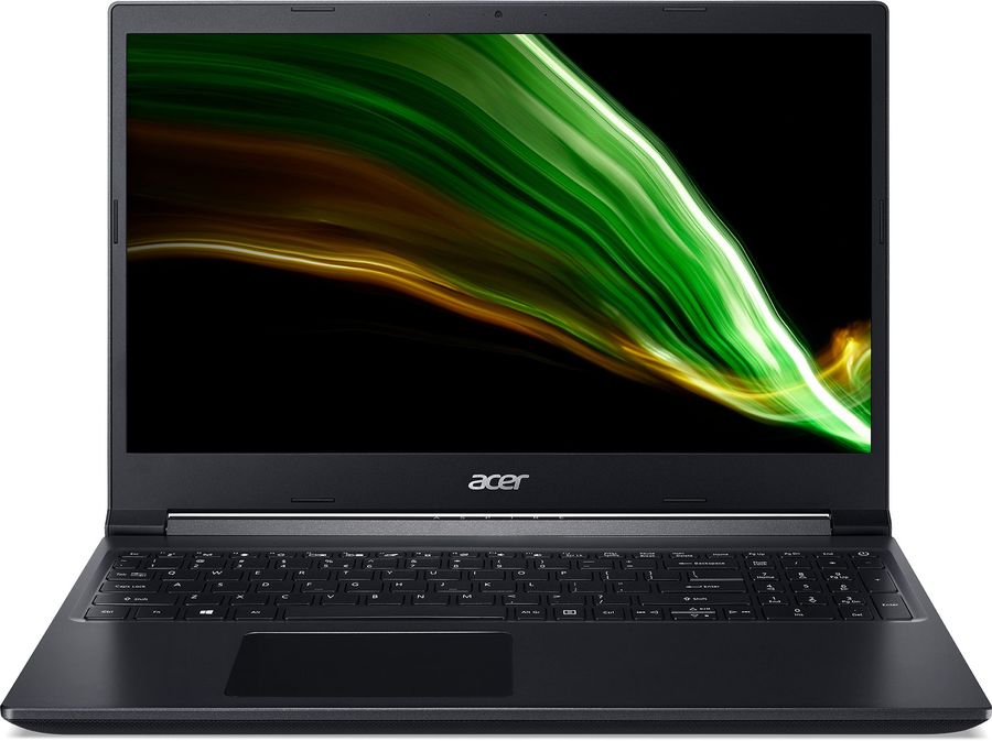 Греется ноутбук acer aspire 7