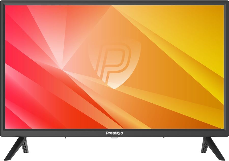 Телевизор Prestigio PTV24SS05ZCISBK, 24', HD READY Телевизор Prestigio PTV24SS05ZCISBK, 24', HD READY